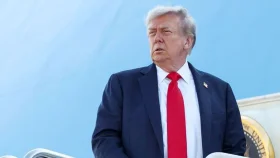 যুদ্ধ আরও জটিল হোক তা চাই না: ট্রাম্প