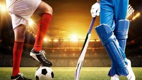 টিভির পর্দায় আজকের খেলা