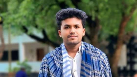 হল থেকে গাঁজাখোর উচ্ছেদের প্রতিশ্রুতি প্রার্থীর