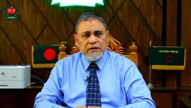 পেশাদারিত্ব ও নিরপেক্ষতার সঙ্গে কাজ করছে ইসি: সিইসি