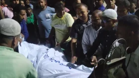 পাবনায় দুই পক্ষের সংঘর্ষে যুবদল নেতা নিহত