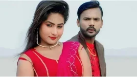 আবারও একসঙ্গে হিরো আলম ও রিয়া মনি