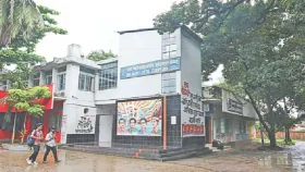 ডাকসু নির্বাচন: প্রতিদ্বন্দ্বী নেই দুই প্রার্থীর 