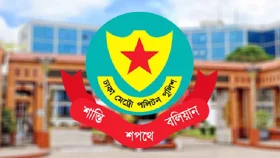 মোহাম্মদপুর-শাহআলী থানার ওসি বদলি