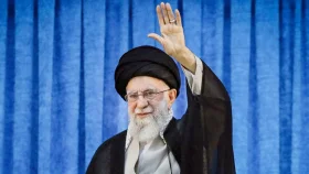 ‘যুক্তরাষ্ট্রের কাছে কখনই মাথানত করবে না ইরান’