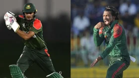 নাঈম-শান্তদের জন্য জাতীয় দলের দরজা খোলা