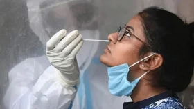 দেশে করোনায় একজনের মৃত্যু