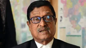 শোকজ নিয়ে এখনই কিছু বলতে নারাজ ফজলুর রহমান