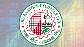 ডিএসইর বাজার মূলধন হারাল আরও ৩৫০২ কোটি টাকা