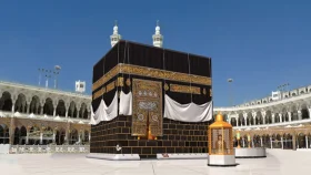 কিবলার দিকে ফিরে নামাজ আদায়ের গুরুত্ব