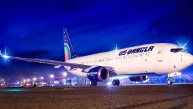 স্নাতক পাসেই চাকরি দিচ্ছে ইউএস-বাংলা এয়ারলাইন্স