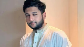 তৌহিদ আফ্রিদিকে ৭ দিনের রিমান্ডে নেওয়ার আবেদন