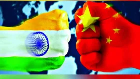 ভারত-চীনের মধ্যে পানিযুদ্ধের আশঙ্কা