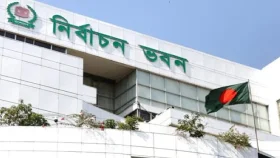 আগামী সপ্তাহে জাতীয় নির্বাচনের তফসিল ঘোষণা: ইসি
