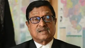 বক্তব্য ভুল প্রমাণ করতে পারলে ক্ষমা চাইবো: ফজলুর রহমান