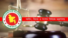 একযোগে ৯৬ বিচারককে বদলি