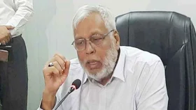 ডিসেম্বরের মধ্যে ১৫শ’ কিলোমিটার সড়ক সংস্কার হবে: ফাওজুল