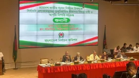 ছয় জেলার ১৮টি আসনের শুনানি করেছে ইসি