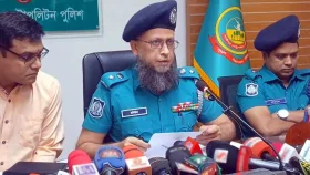 সাংবাদিক তুহিন হত্যায় ৮ জনের বিরুদ্ধে চার্জশিট দিলো পুলিশ