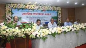 অপরিকল্পিত নগরায়ণের কারণে চারণভূমি ধ্বংস হচ্ছে: প্রাণিসম্পদ উপদেষ্টা