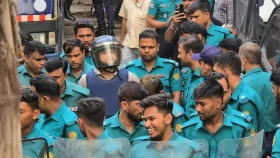 তৌহিদ আফ্রিদি ৫ দিনের রিমান্ডে