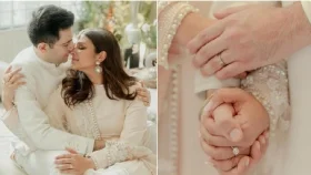 নতুন অতিথি আসছে রাঘব-পরিণীতির ঘরে