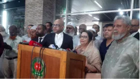 মানিকগঞ্জ ও মুন্সীগঞ্জে চারটি করে আসন দাবি