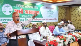 একটি রাজনৈতিক দল জুলাই যোদ্ধাদের বিরুদ্ধে বিষোদগার করছে