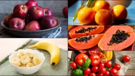 ত্বকের যত্নে খেতে পারেন ৫ উপকারী ফল