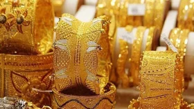 বাড়লো স্বর্ণের দাম&nbsp;