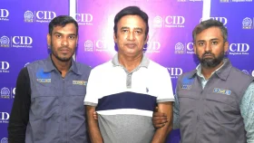 সাবেক মেয়র তাপসের সহযোগী টুটু গ্রেপ্তার