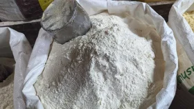 ২৪ টাকায় আটা বিক্রি করবে সরকার