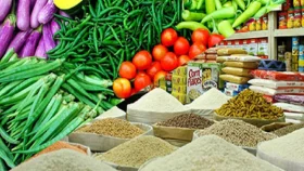 দক্ষিণ এশিয়ায় মূল্যস্ফীতি বেশি বাংলাদেশে