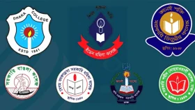 ঢাকা সেন্ট্রাল ইউনিভার্সিটি ভর্তি পরীক্ষায় তিন ইউনিটে প্রথম হয়েছেন যারা