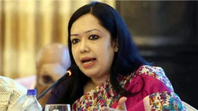 হাসনাতকে কড়া জবাব দিলেন রুমিন ফারহানা