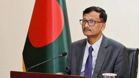 ইসরায়েলি আগ্রাসন বন্ধে এখনই পদক্ষেপ নেওয়ার সময়