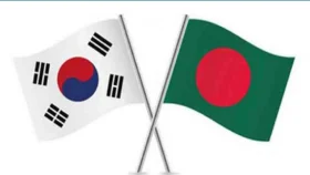 ফরেন অফিস কনসালটেশনে বসছে বাংলাদেশ ও দক্ষিণ কোরিয়া