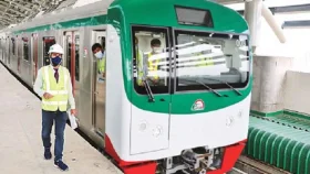 মেট্রোরেলের মৌখিক পরীক্ষার তারিখ ঘোষণা