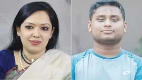 হাসনাতকে গালি দেওয়া নিয়ে যা বললেন রুমিন ফারহানা