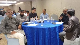 বাংলাদেশ-চীন বন্ধুত্বে স্বাস্থ্যসেবা উন্নয়নের নতুন দিগন্ত