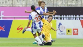 হারে চ্যাম্পিয়ন্স লিগ শুরু আফিদাদের