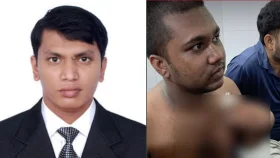 রুমমেটকে ছুরিকাঘাত, হল থেকে বহিষ্কার ডাকসুর ভিপি প্রার্থী জালাল