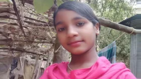 নিখোঁজের ৩ দিন পর ডোবা থেকে স্কুলছাত্রীর মরদেহ উদ্ধার