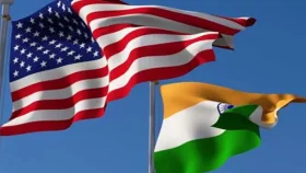 ভারতীয় পণ্যে ৫০ শতাংশ শুল্ক কার্যকর