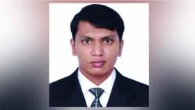 হত্যাচেষ্টা মামলায় ডাকসু ভিপি প্রার্থী জালাল গ্রেপ্তার