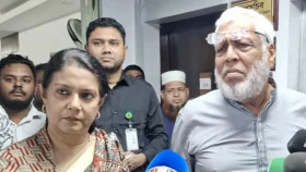 বুয়েট শিক্ষার্থীদের দাবি নিয়ে ৪ উপদেষ্টার নেতৃত্বে কমিটি গঠন