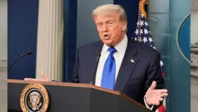 গাজা ইস্যুতে হোয়াইট হাউজে বৈঠক আজ