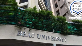 এসএসসি পাসেই চাকরি ব্র্যাক বিশ্ববিদ্যালয়ে
