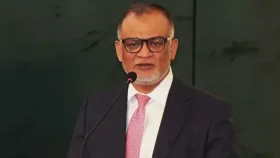 বিমানের নতুন চেয়ারম্যান শেখ বশিরউদ্দিন