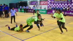 রুপসা জোনে ফাইনালে সাতক্ষীরা, খুলনা, ঝিনাইদহ ও নড়াইল